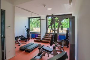 Private Gym